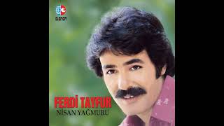 FERDİ TAYFUR - İÇMEDİĞİM GÜN MÜ VAR - 1980 - FULL HD / 1080 P Resimi