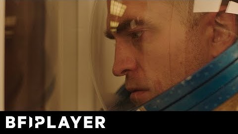 Mark Kermode reviews High Life (2019) | BFI Player