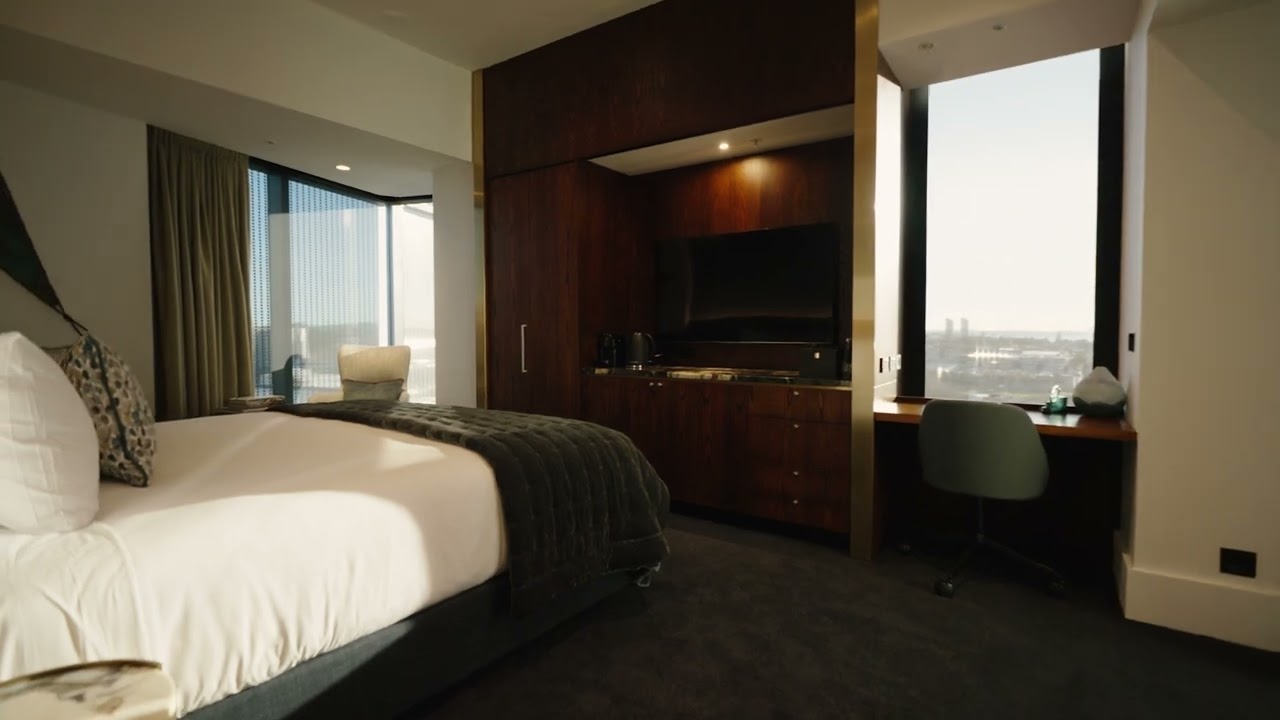 Take a short tour of Horizon by SkyCity