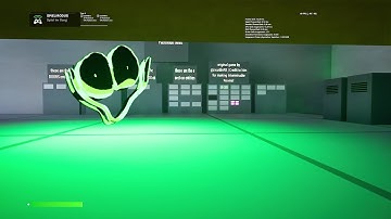 Interminable Rooms Entity Spawner - A-35 Test (WIP) | Fortnite UEFN