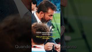 Mokymasis iš Del Piero ✍️