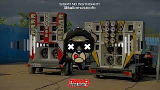 ESSES SÃO OS TRÊS BARULHINHO QUE O VAQUEIRO GOSTA • GRECYA SHOW E O JAPA • REPIQUES ALTERADO 2K25 screenshot 5