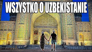 Jaki jest Uzbekistan?