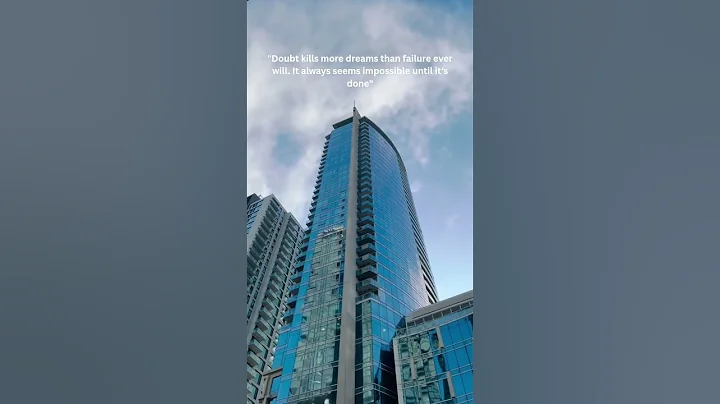 “If you needed a sign — THIS IS IT.”🔥👍#signfromuniverse