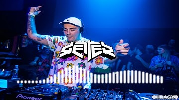 Wat The Frick & Ca$h & Head Splitter & Work & Get With The Program(DjDeuce Remake)