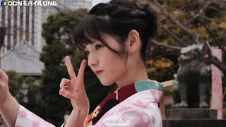 道重さゆみの可愛すぎるオフショットが凝縮！　「期間限定Instagram」メーキング動画が公開