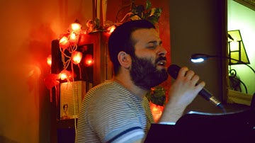 Λεωνίδας Μπόμπας - “ΤΡΑΓΟΥΔΙΑ” [Ροδάνι, 11/06/2016]