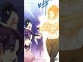 Female possession 9 manga manhwa anime