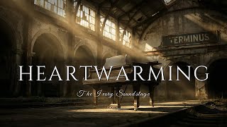 Calming Piano Soundscape | Soothing Orchestral Piano | Gentle Orchestral Layers