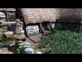 Part 35 - Lets Play The Skyrim SE 2021 Next Gen Graphics Edition!