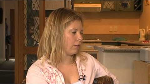 Different perspectives - Settling in