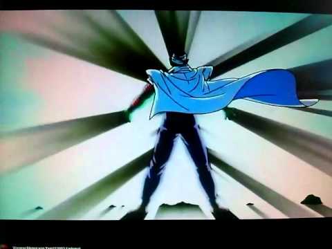 Dragonball Z Opening 1 Cha La Head Cha La German Youtube