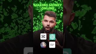 Use These 4 Apps To Make Your First 10,000 Online