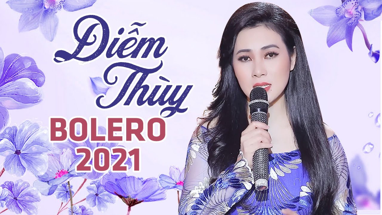 Đôi Mắt Người Xưa, Đêm Tâm Sự - Tuyển Tập Những Ca Khúc Nhạc Trữ Tình Hay Nhất Của Diễm Thùy 2021