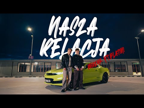 Muzyk x Platini