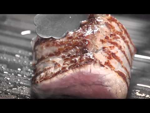 Видео: Филе Шатобриан - изысканное блюдо для пасхальной трапезы