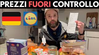 Download Lagu GERMANIA: STI PREZZI SON FUORI CONTROLLO MP3