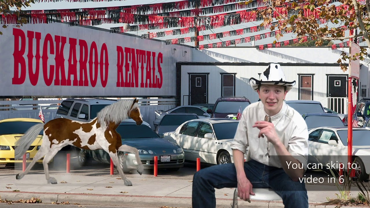 Avoid The Middleman - Get the Avis App (YouTube Pre-roll)