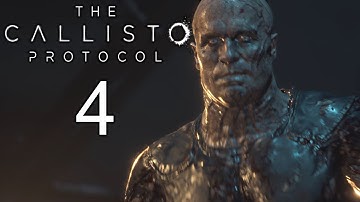 The Callisto Protocol - Gameplay - Part 4