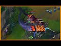 Aatrox Main Gets Ganked - Best of LoL Streams 2310