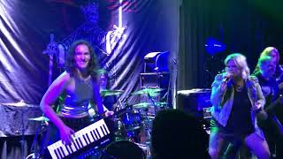 Queen Of Dreams - "Radiant" (Live in Madison, Wisconsin) 5-4-2024