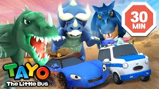 Download Lagu 🎞️Beep Beep! Pat The Police Car🚔 l Tayo S7 English Episodes | Tayo the Little Bus MP3 Download Lagu 🎞️Beep Beep! Pat The Police Car🚔 l Tayo S7 English Episodes | Tayo the Little Bus MP3