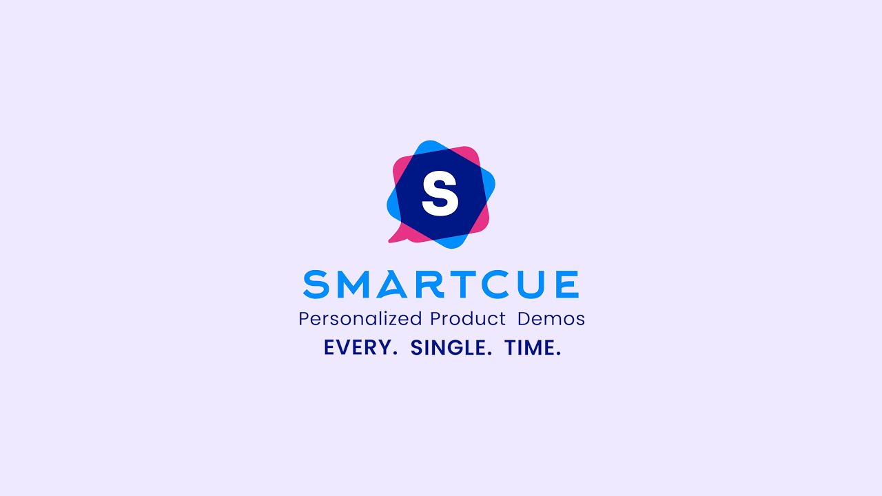 SmartCue - Personalized Product Demos AD