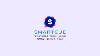 SmartCue - Personalized Product Demos