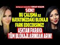 ŞOK! Bu Çalışma ile Hayatınızdaki Blokajı Fark Edeceksiniz! Aşktan Paraya Tüm Blokajlarından Arın!