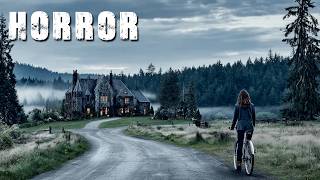THEY SHOULD HAVE NEVER MOVED IN! A Haunted House Unleashes Evil 😱 Full Horror Film