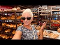 VLOG: Израиль…Новогодний ШУК. И купить,😅 и поговорить...Обвесили, Обсчитали😱 и без СДАЧИ...#израиль