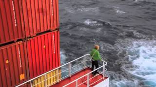 Finding Infinity: the Beginning (London to Mexico without flying) (2011)
