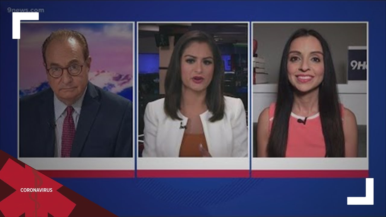 How long it can take for COVID-19 symptoms to develop