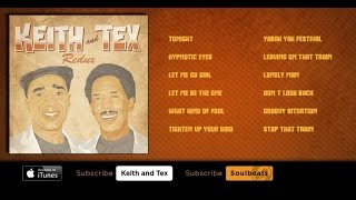 Keith And Tex - Redux (Full Album)