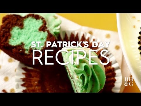 st.-patrick's-day-recipes-|-better-homes-&-gardens