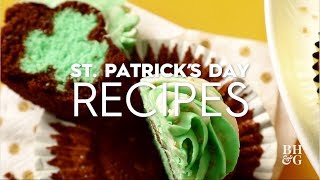 St. Patrick's Day Recipes | Better Homes & Gardens