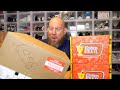Opening a $1,050 PopKingPaul Funko Pop MEGA GRAIL Mystery Box