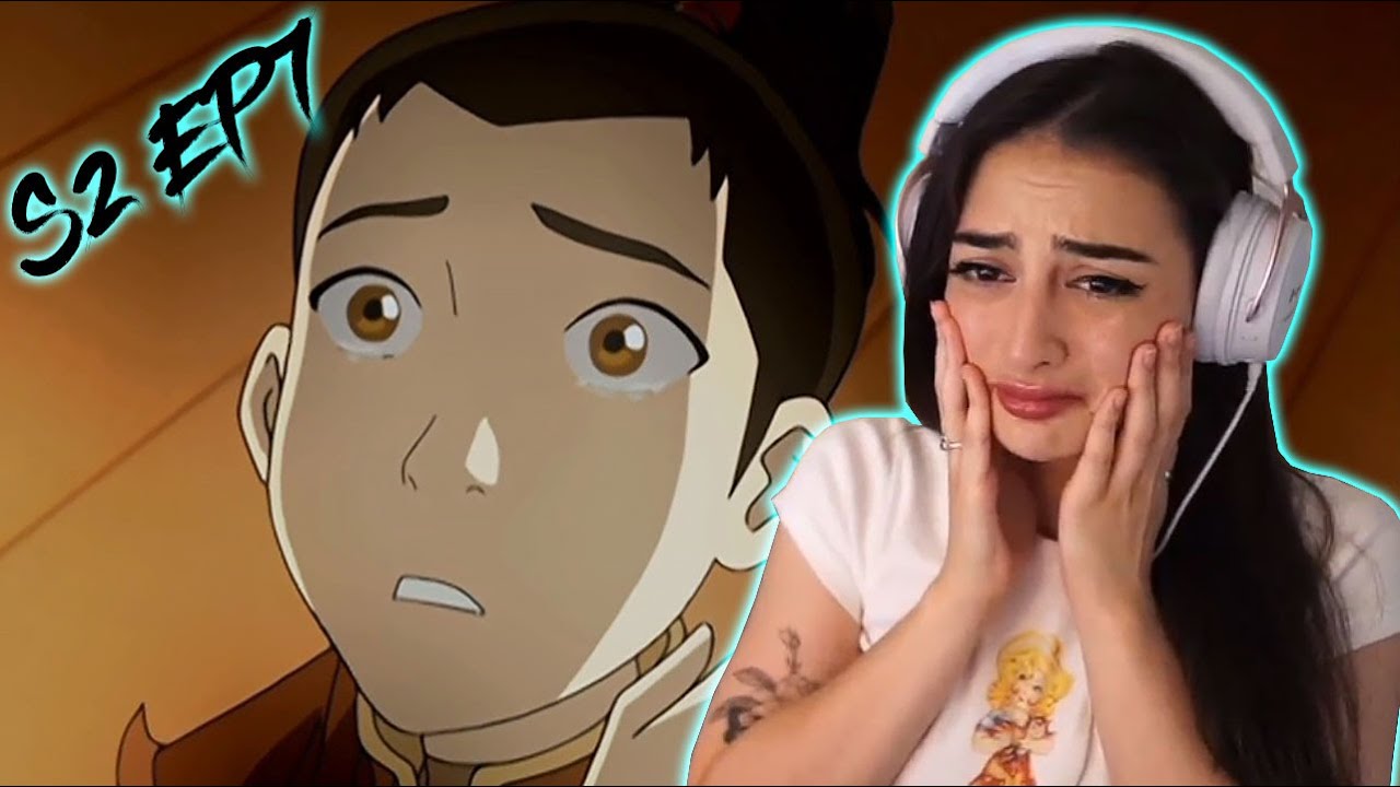 Zuko Alone / Avatar: The Last Airbender Reaction & Commentary / S2 Ep 7