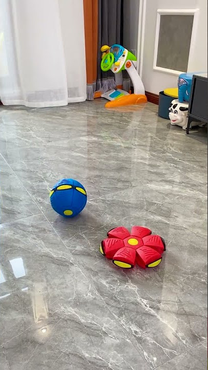 Phlat Ball V3 #shorts