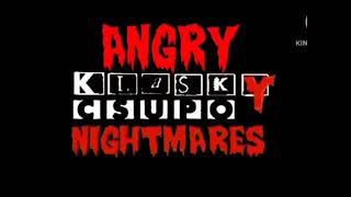 Angry Klasky Csupo Nightmares Inc Splaat Exe Kceh 2025 Splaat Exe