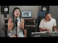 Best part x love galore x one of them days cover by kiana led  soulfoodsessions