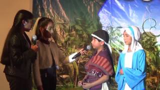 Luton Keralites - Christmas New year 2017 : Nativity Play