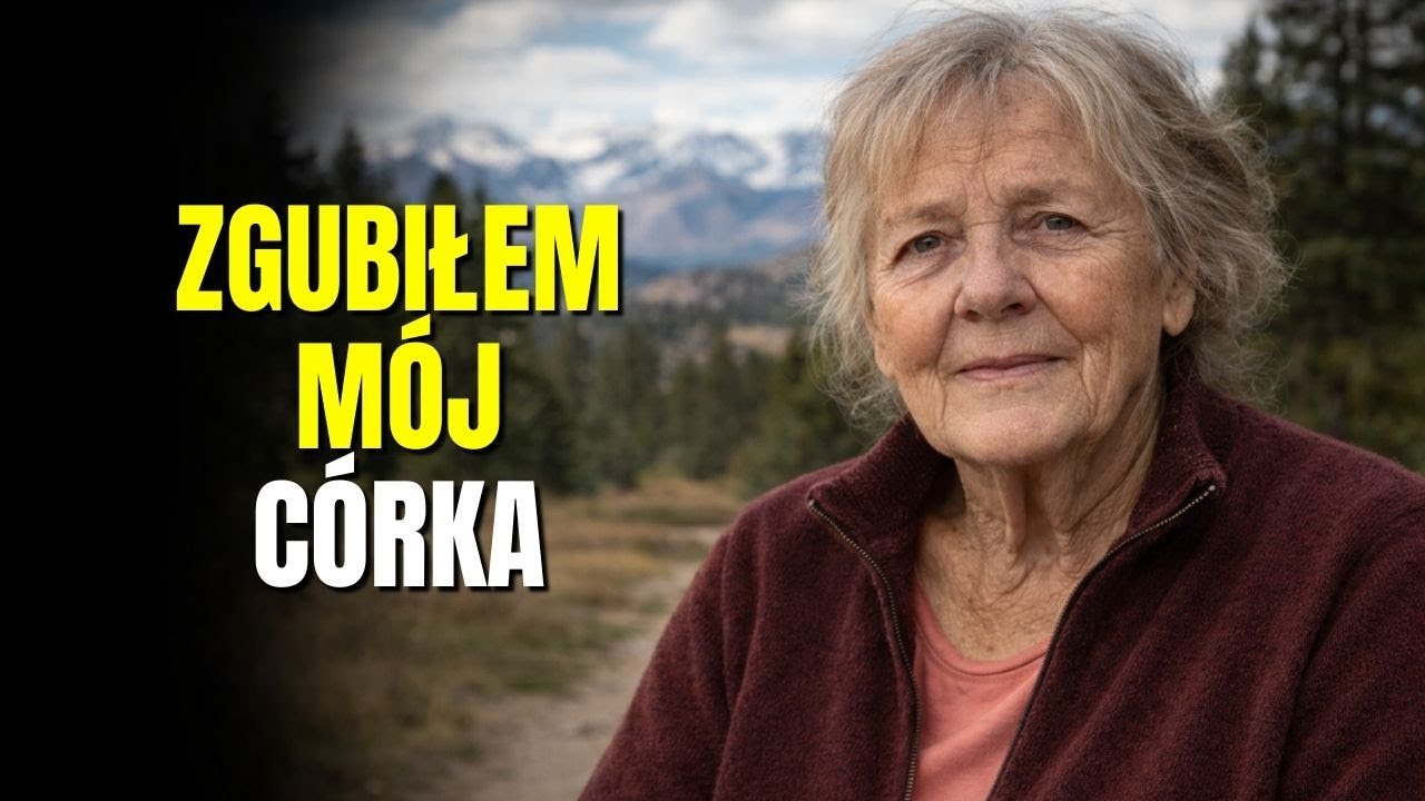 Mam 71 lat... Moja córka ma do mnie żal (wybrałam pracę zamiast niej)
