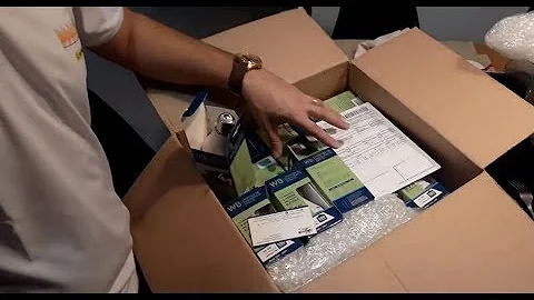 Como vender iluminação LED?