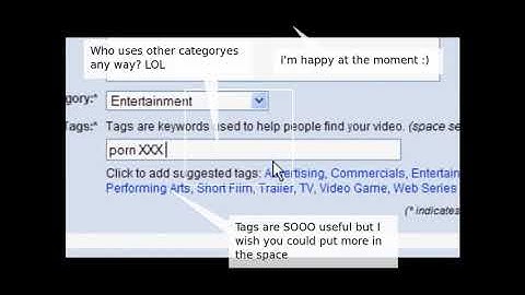 kilksphilip - Why annotaions are evil [Reupload]