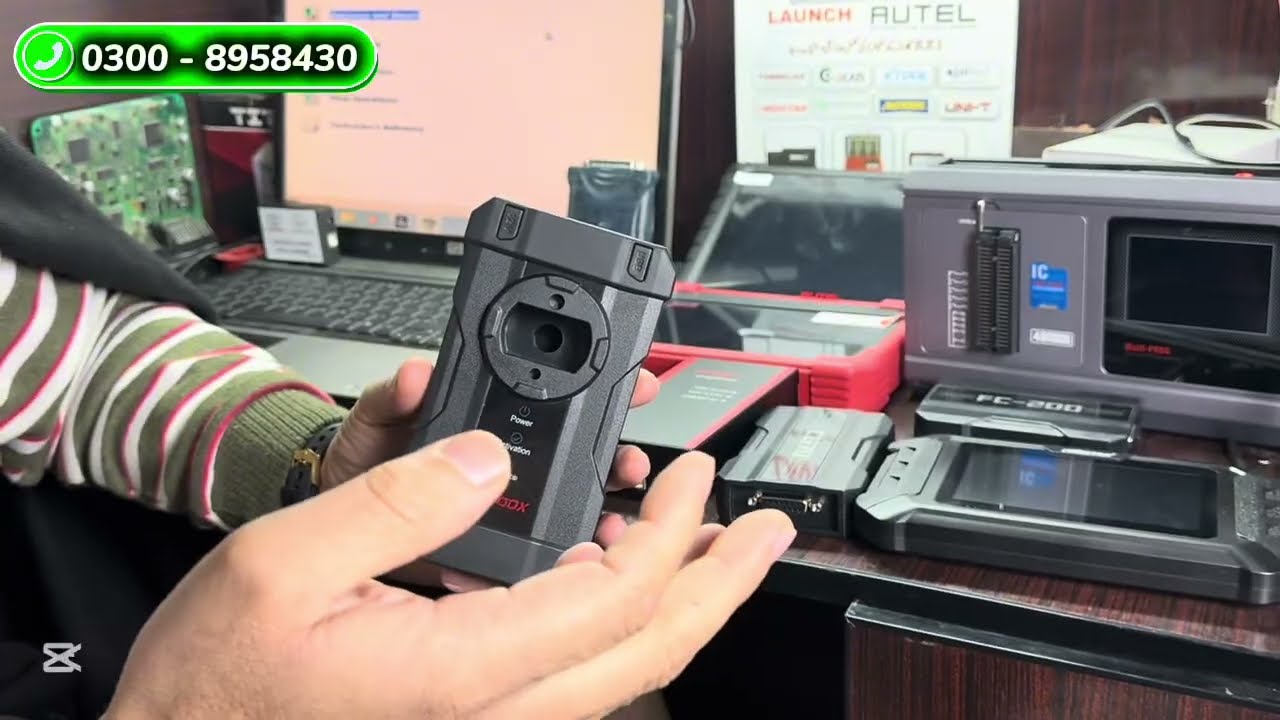 Pro Level EFI Electrician Training 2026 | ECU, Airbag Reset & Key Programming with Latest Tools