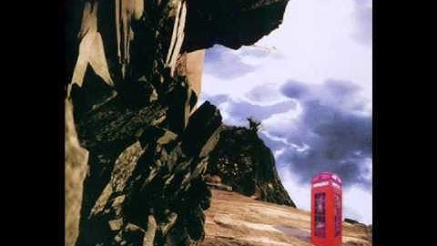 Porcupine Tree - Moonloop