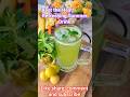 Pudina Nimbu Drink | Summer Cooler Recipe #youtubefeed#recipe #food#easyrecipe#cooking#radhikathapa