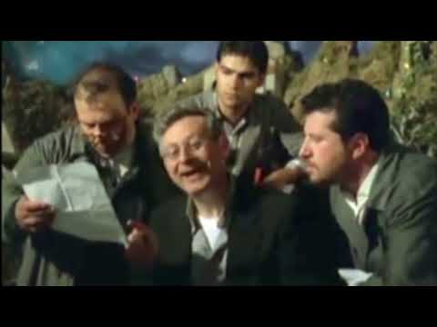 LEO GULLOTTA e OSCAR DI MAIO - Dio ci ha creato gratis (1998)
