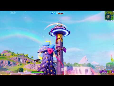 Fortnite: The Doomsday Event (Full Event) (No Commentary)